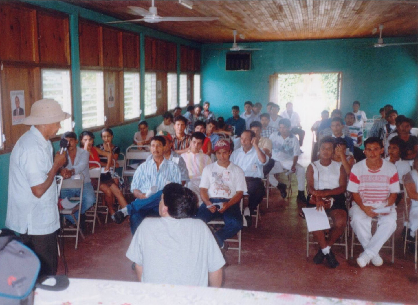 Diálogo