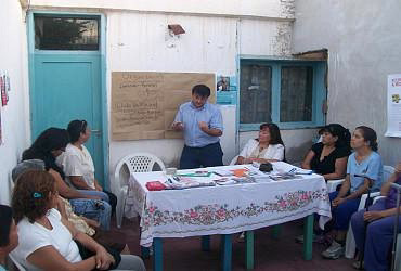 Formación